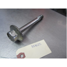 16X025 Crankshaft Bolt From 2013 Subaru Impreza  2.0